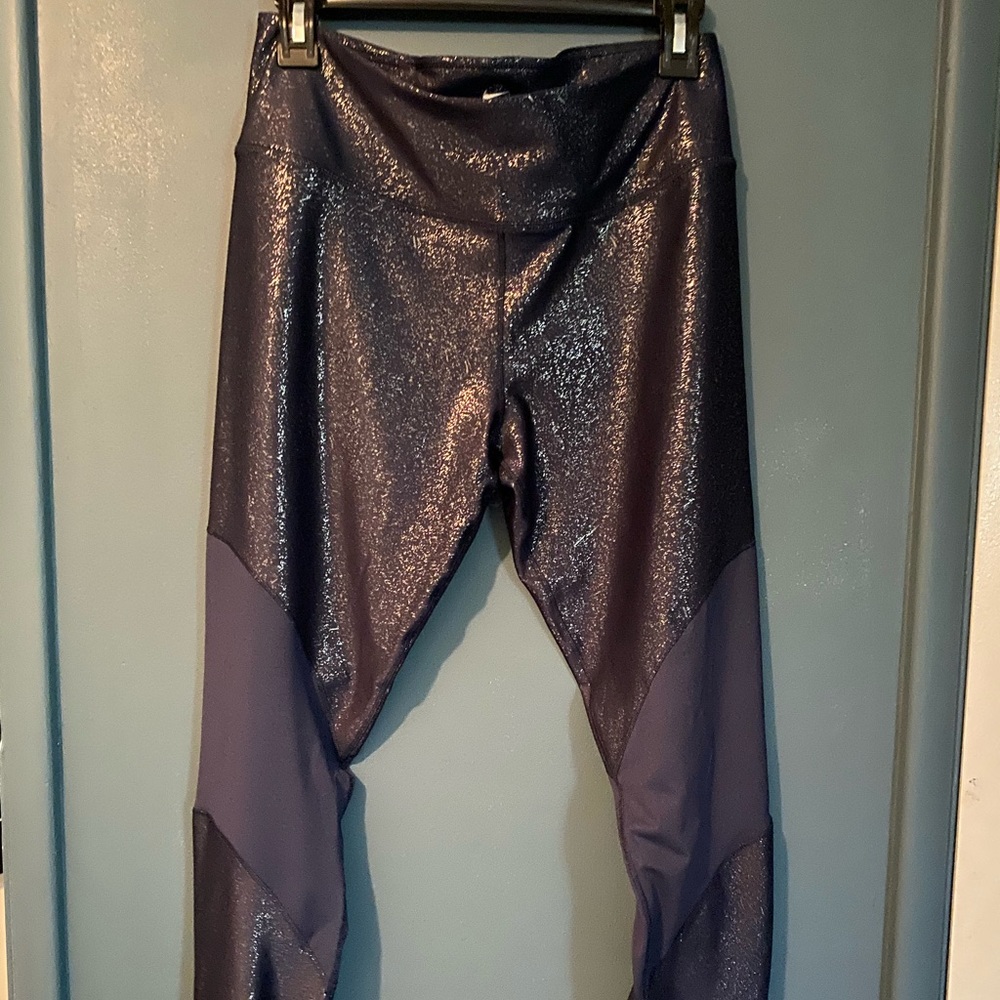 Nike Ankle Length Leggings